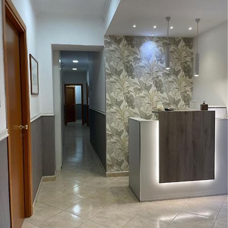 San Paolo Guest House Rome Buitenkant foto