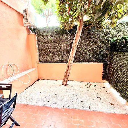 San Paolo Guest House Rome Buitenkant foto