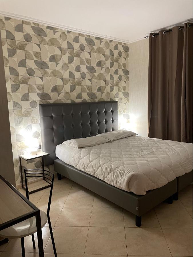 San Paolo Guest House Rome Buitenkant foto