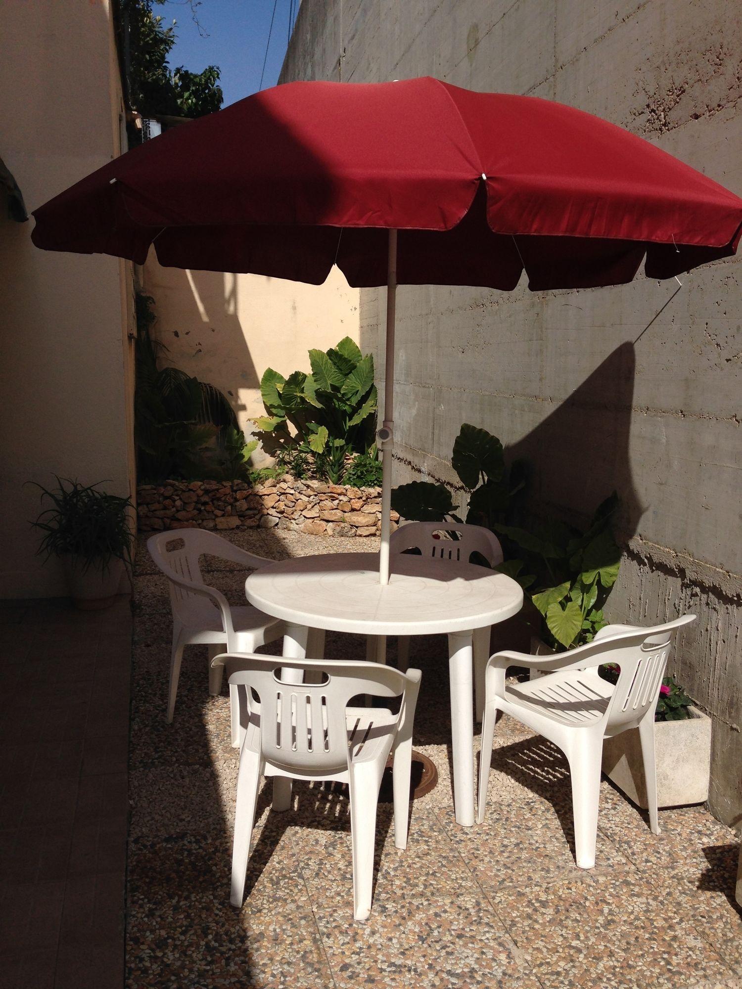San Paolo Guest House Rome Buitenkant foto